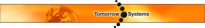 Tomorrow Systems