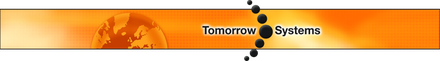 Tomorrow Systems®