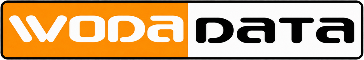 WodaData