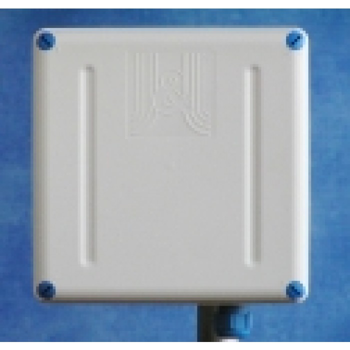 Jirous GentleBOX JC-220 MIMO with 17dBi 5GHz 2*2 MIMO antenna, ufl, outdoor