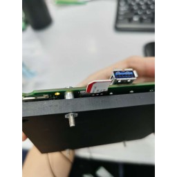 COMPEX WPJ428 Multi-function IPQ4028 Embedded Board, 710MHz CPU / 2x GE Port / Dual Band 802.11ac Wave 2, LTE Gateway - Image 7