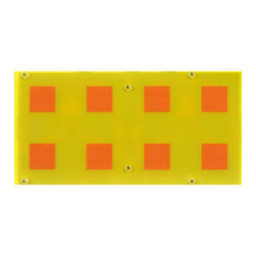 WiFi 5 5N17 5GHZ 17dBi DUAL-POLARIZATION ANTENNA for 11ac wifi, 2*2 MIMO, COMPEX