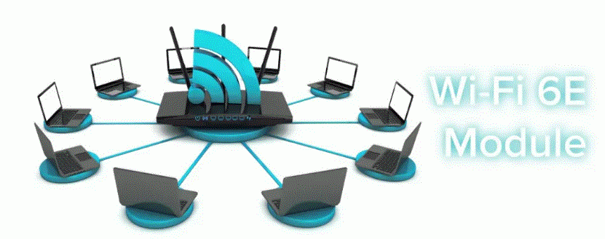 mediatek wifi6