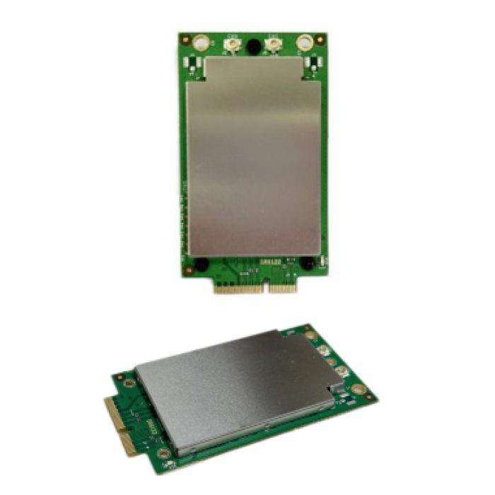DReam 6102-5G 524WiFi WiFi6 802.11ax 2x2 MU-MIMO 5GHz QCN 6102 Single Band Wireless Module M.2, FOR IPQ 5018 boards only !!