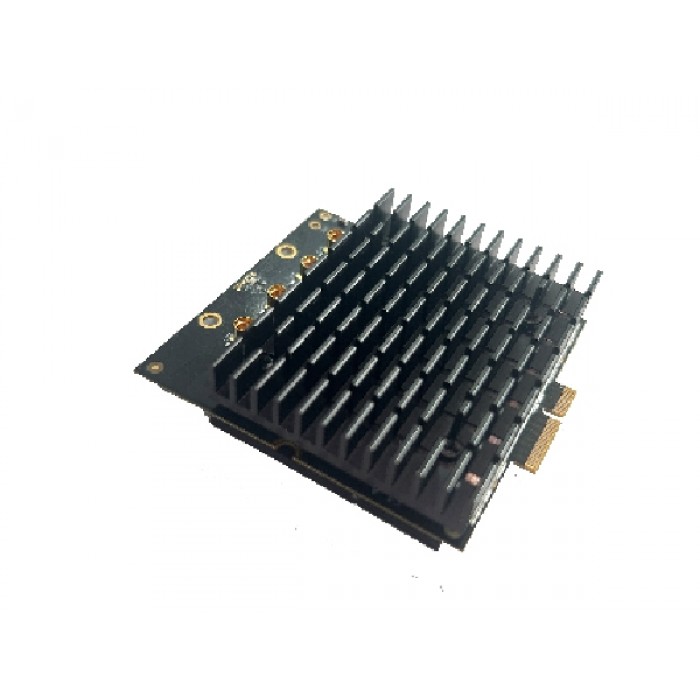 524 WiFi7 DRiver 9274-5G Qualcomm QCN 6274 (11be) 5GHz 4X4 MU-MIMO WIFI MODULE, M.2 E key, Waikiki, Pro+