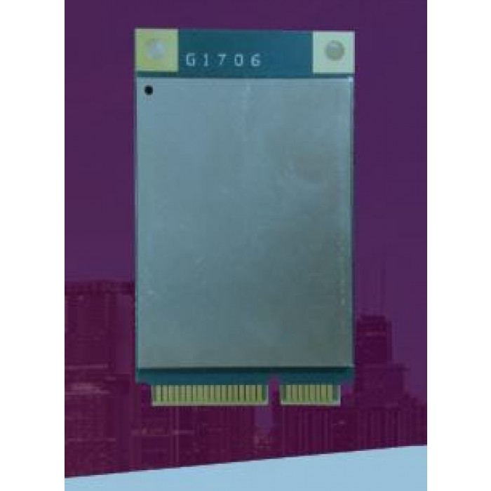 Quectel EP06 miniPCIe - optimized LTE Cat 6 Module ver EP06-A (America), LTE-A ready - Image 3