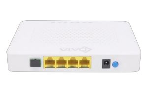 Wodaplug ® FD504G-X-R461 XPON ONU 4GE port, WEB Management, GPON / EPON auto detect, SFU mode