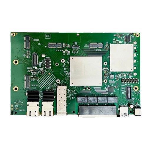 Qualcomm IPQ Alder DRiver 9574 802.11BE WIFI 7 Multifunction Main BOARD, 4x4 MU-MIMO OFMDA, Wi-Fi 7, Wallys, DR9574