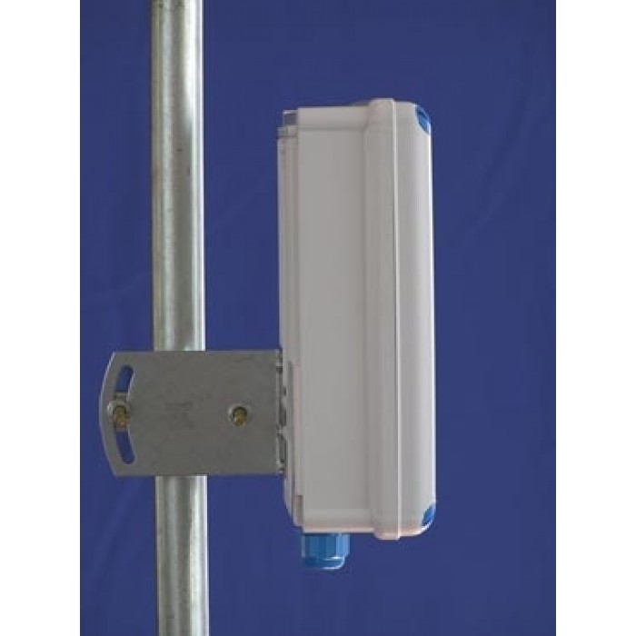 Jirous GentleBOX JA-215 MIMO with 2*2 MIMO 15dBi 2,4GHz antenna, ufl, outdoor