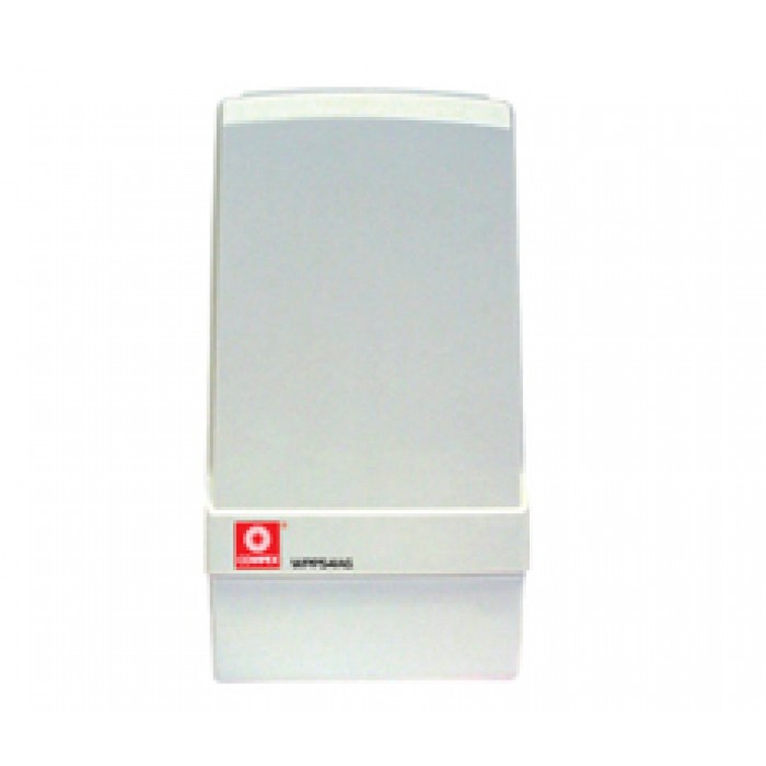 CPX MJE2.4N11 Outdoor Enclosure with 11dBi MIMO antenna 2,4GHz