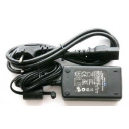 Power Adapter 48V 0,8A for RouterBOARDs with power cord