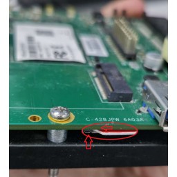 COMPEX WPJ428 Multi-function IPQ4028 Embedded Board, 710MHz CPU / 2x GE Port / Dual Band 802.11ac Wave 2, LTE Gateway - Image 11