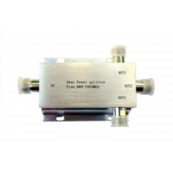 2,4GHz antenna splitter 1:3 SP3