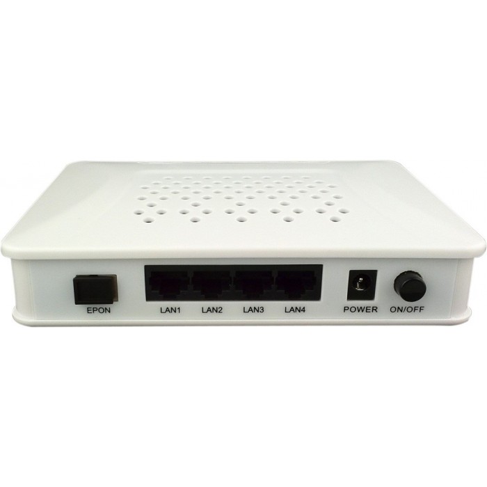 FD504G-X-R410 XPON ONU 4GE port, WEB Management, GPON / EPON auto detect, C-DATA - Image 3