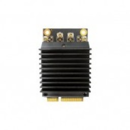 QCA 9984 WLE1216VX (V5+V2) 2,4 / 5GHz 4×4 Dual Band MU-MIMO 802.11ac Wave 2 Module, 20dBm, miniPCIe 2.0