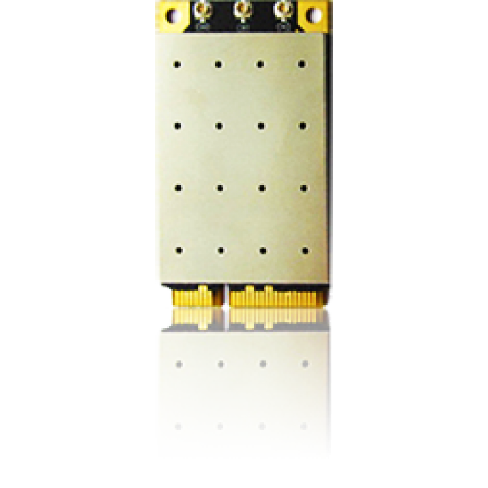 COMPEX QCA9890 WLE900VX - i 7BA Industrial-grade 3*3 802.11ac Dual band Radio miniPCIe module - Image 6