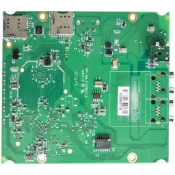 COMPEX WPJ428 Multi-function IPQ4028 Embedded Board, 710MHz CPU / 2x GE Port / Dual Band 802.11ac Wave 2, LTE Gateway - Image 10
