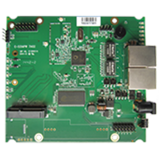 QCA 9531 WPJ531HV-A Dual Radio Embedded Board ,16/64MB, on board 2.4GHz radio, 11n/11ac ready