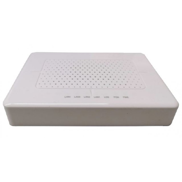 FD504G-X-R410 XPON ONU 4GE port, WEB Management, GPON / EPON auto detect, C-DATA