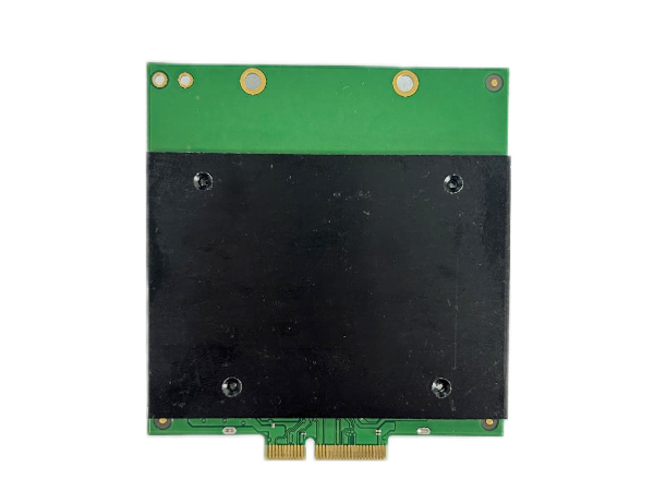 QCN6274 524 WiFi7 Driver DR9274-2.4G Qualcomm Single band 2.4GHz 802.11BE 4X4 MU-MIMO WI-FI 7 MODULE, M.2 E key, ProPlus series - Image 4