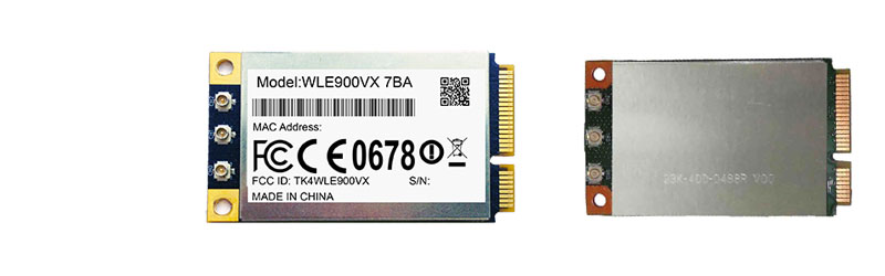 Find out how our Industrial Grade QCA9890 Wireless Module perform when compared with our competitor