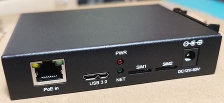 Wodaplug 5G2PHY Quectel 5G Ethernet RJ45 USB PHY adapter design for RM520N RM500Q Rm502Q RM551 etc, Support Qualcomm 5Gnr PHY solution