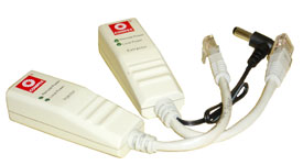 COMPEX Power over ethernet 3,3V for WPE54G/AG