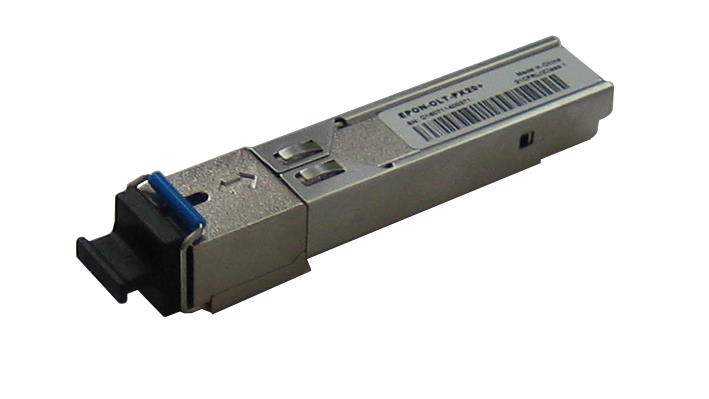 Wodaplug ® WP 5441H-C(H)3AL   GEPON OLT SFP Transceiver 1.25Gbps, 1000BASE-PX20+++, 7dBi, TC 3.0, IEEE802.3ah