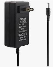 Power supply 24V/2A for Wallys, COMPEX, ALIX, MIKROTIK and more , US plug