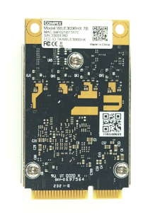 COMPEX WLE3000HX 11ax 4x4 MU-MIMO mini PCIe 3.0 dual band selectable WiFi 6 radio module, Qualcomm, Atheros, QCN9074, Pine series, Compex, Industrial grade - Image 2