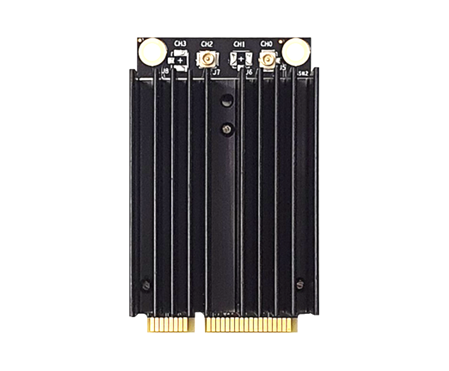 COMPEX WLE3002HX 11ax 2x2 mini PCIe 3.0 dual band selectable WiFi 6 radio module, Qualcomm, Atheros, QCN9024, QCN6024, Pine series, Compex