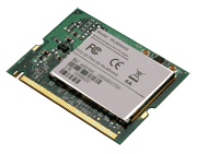 COMPEX AR 5414 miniPCI WLM54AG 6B 108Mbps Atheros AR5414 20dBm 2,4/5GHz , SuperAG