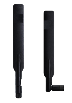 524 Wi-Fi 7 6E Tri-Bands Antenna ANTS0WF602M  2400-2500MHz, 5150-5850MHz, 6150-7200MHz, SMA Plug, 5dBi