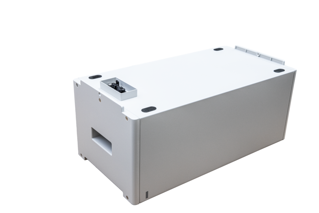 Bateriový modul BYD Battery-Box Premium HVS 2,56 kWh