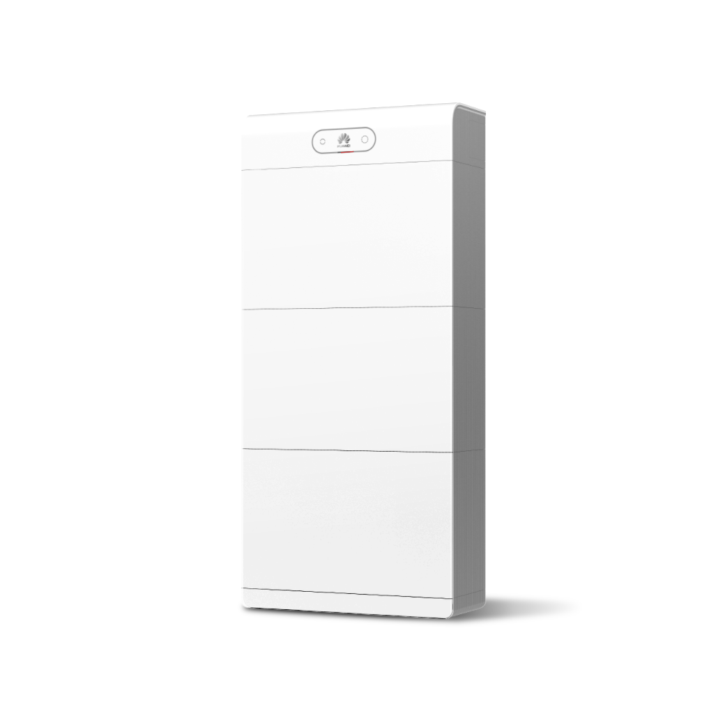 Vysokonapěťový bateriový modul Huawei LUNA2000-5-E1 s kapacitou 5 kWh