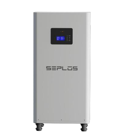 Baterie SEPLOS MASON 280L 14,336 kWh 51,2 V 280 Ah LiFePO4