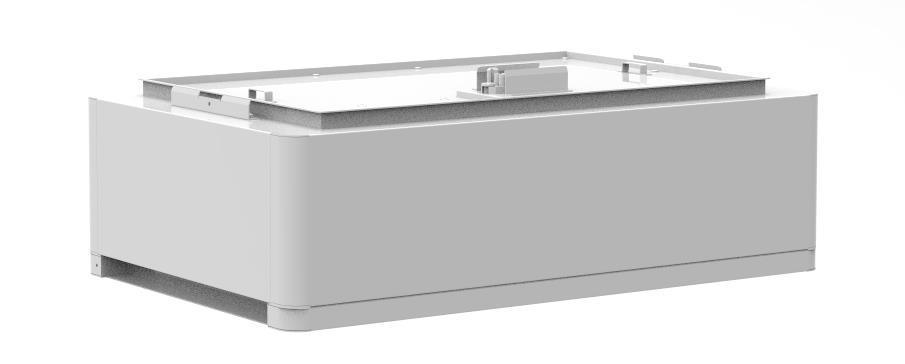 Bateriový modul Pylontech Force H1 FH48074 3,55 kWh