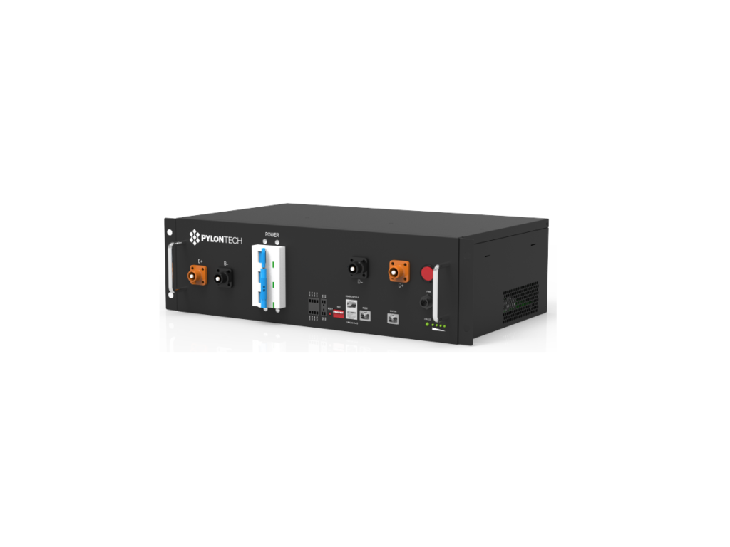 Pylontech SC0500-100S řídicí jednotka BMS pro PowerCube X1