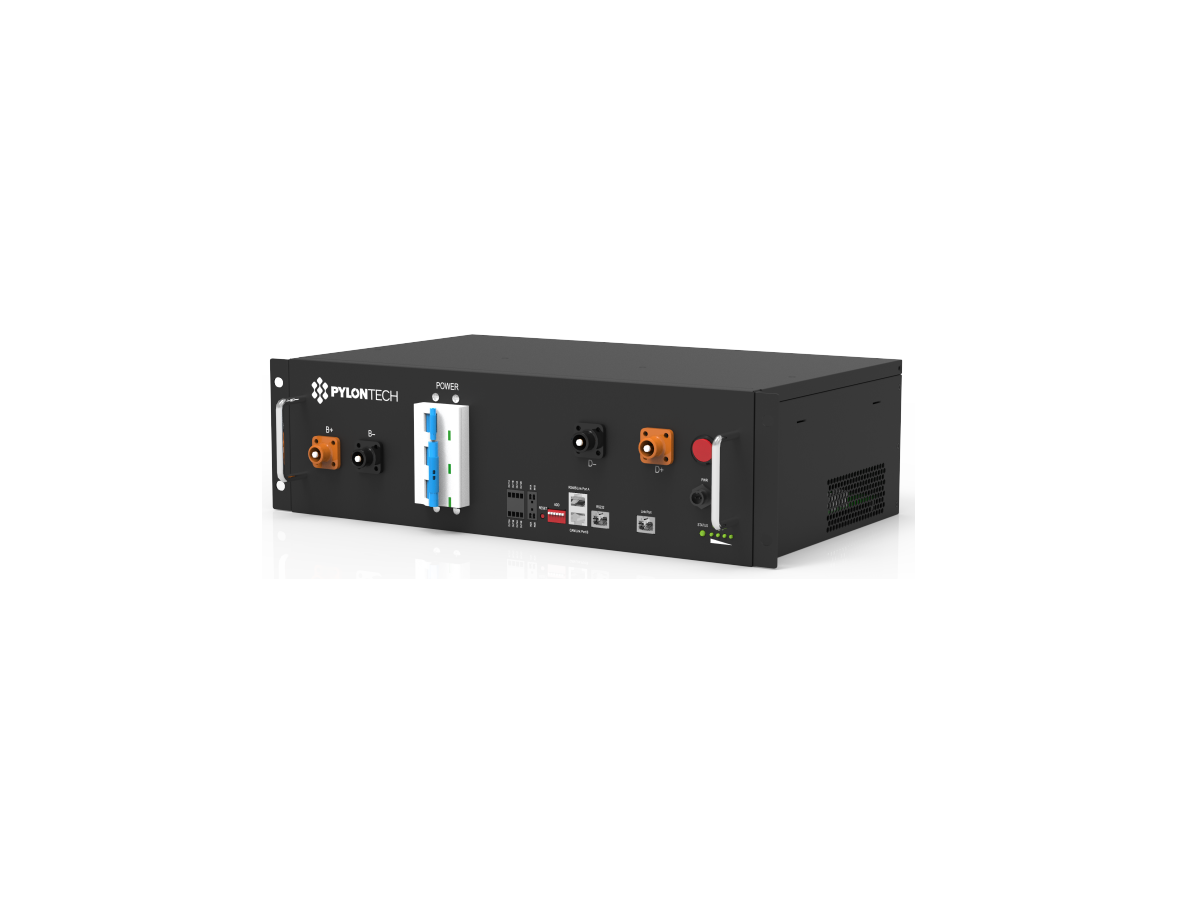 Pylontech SC0500-100S řídicí jednotka BMS pro PowerCube X1