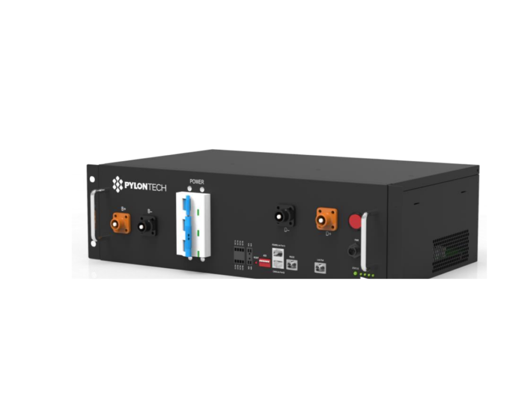 Pylontech SC1000-H SC1000-100S řídicí jednotka BMS pro PowerCube H