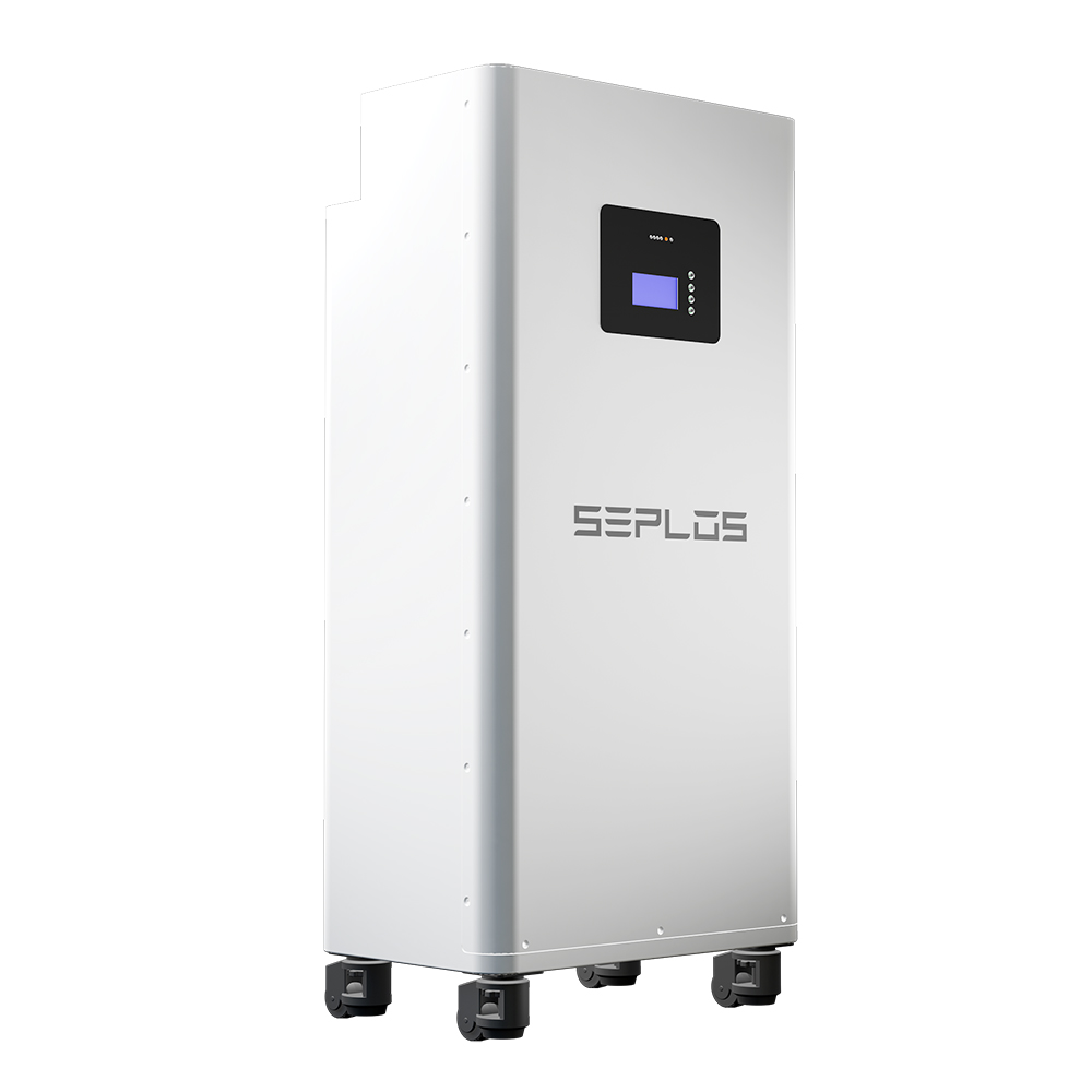 SEPLOS MASON-280L-N 16 kWh – produktový pohled 2