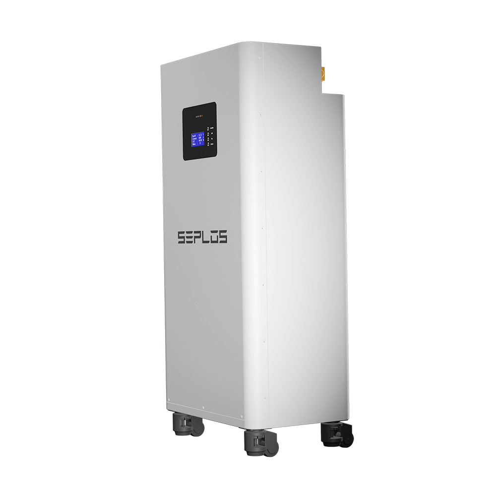 SEPLOS MASON-280L-N 16 kWh – produktový pohled 3