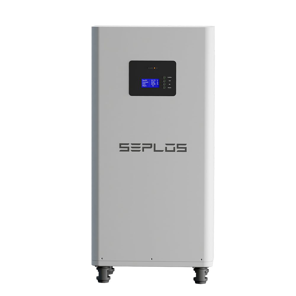 SEPLOS MASON-280L-N 16 kWh – produktový pohled 5