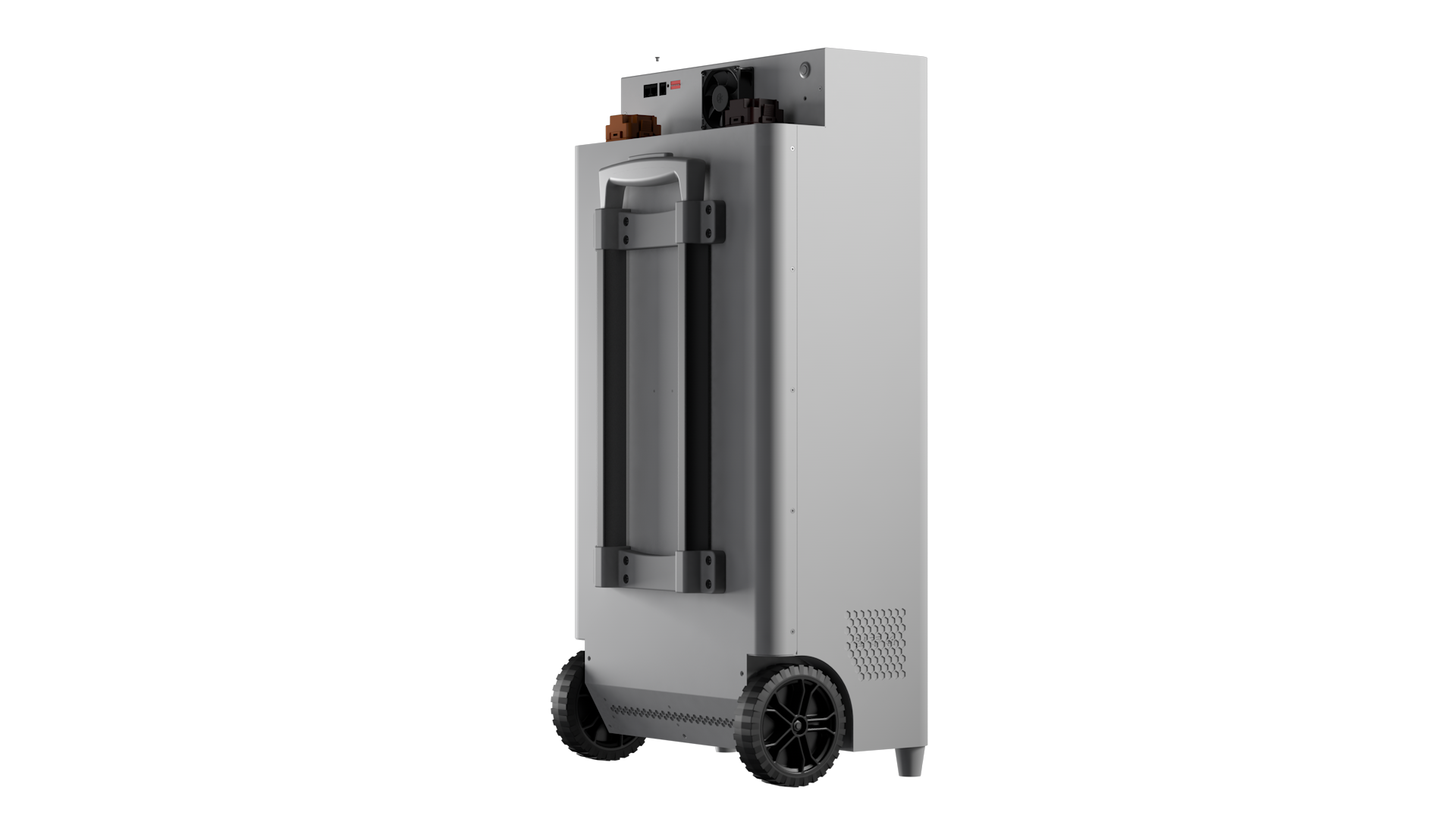 SEPLOS MASON-314L-O – rear three-quarter view