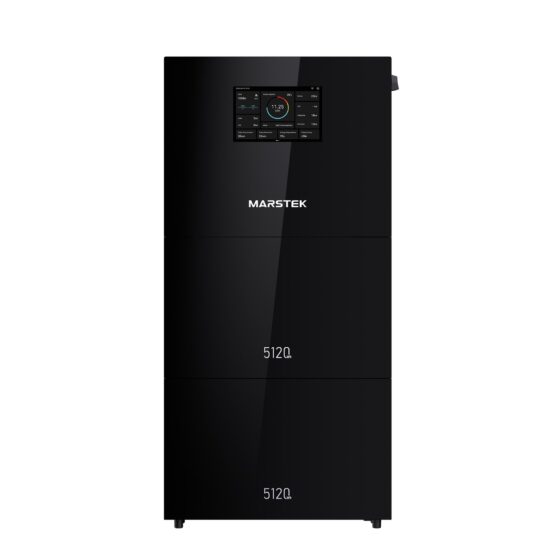 MARSTEK MARS I PLUS 12KTP – třífázový hybridní střídač 12 kW