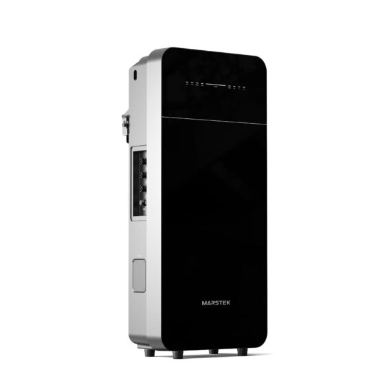 MARSTEK VENUS X – domácí bateriové úložiště 10 kWh