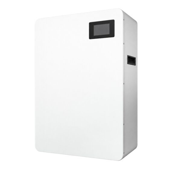 AHYR M16S200BL-V1 – LiFePO4 baterie 10,24 kWh / 51,2 V