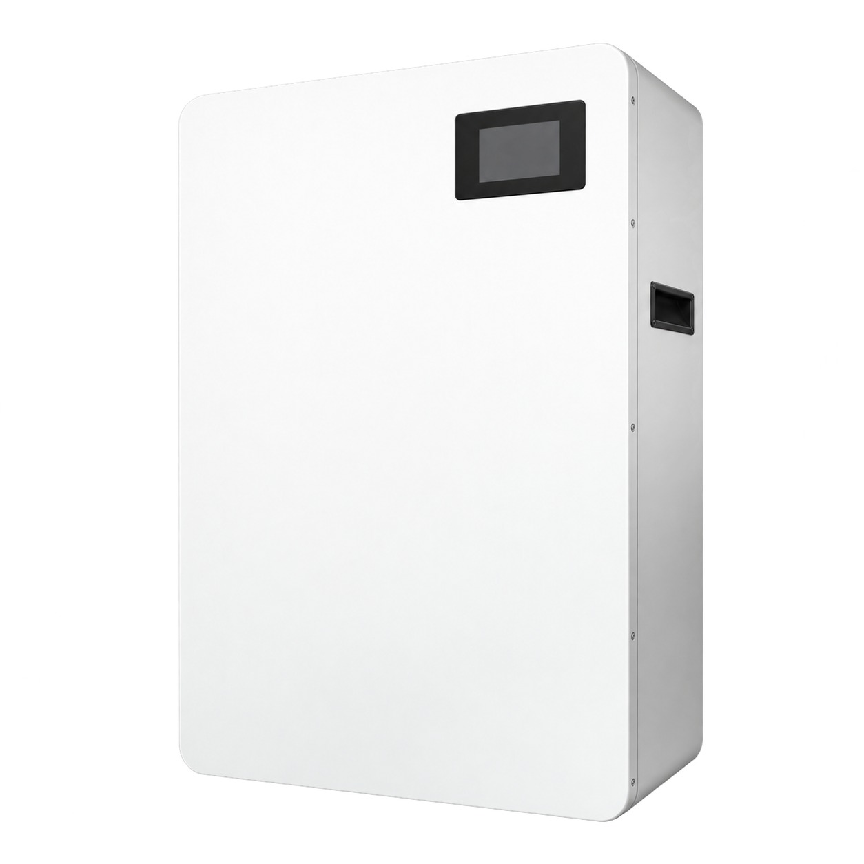 AHYR M16S200BL-V1 – LiFePO4 baterie 10,24 kWh / 51,2 V